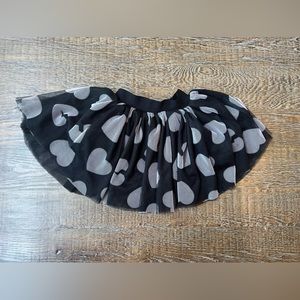 Huxbaby tutu skirt 2 yrs